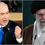 Israel-Iran Tension