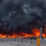 Israel-Iran Tension