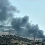 Israel-Iran War