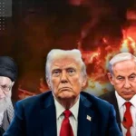 Israel-Iran War Update