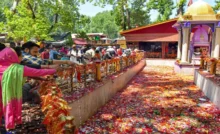 Jammu-Kashmir