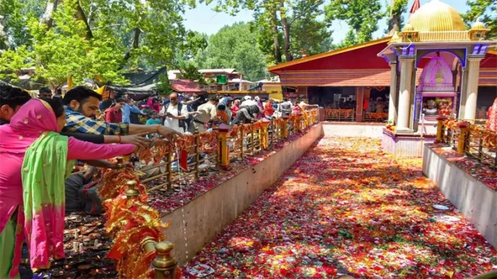 Jammu-Kashmir