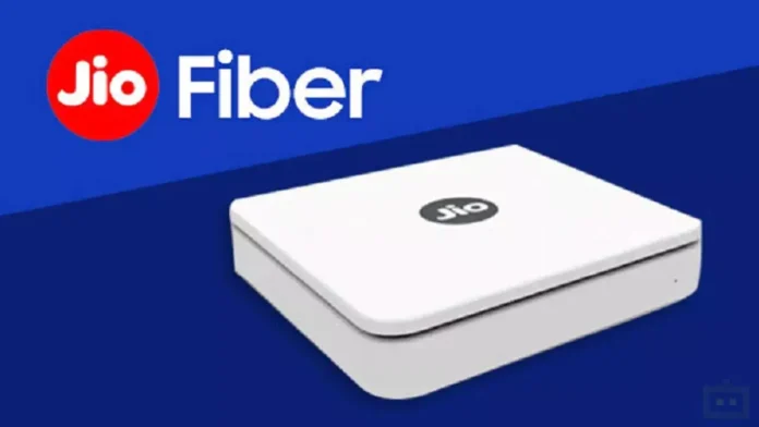 JioFiber Plan : मुफ़्त OTT और अनलिमिटेड वाई-फाई जाने Jio का सबसे बढ़िया प्लान