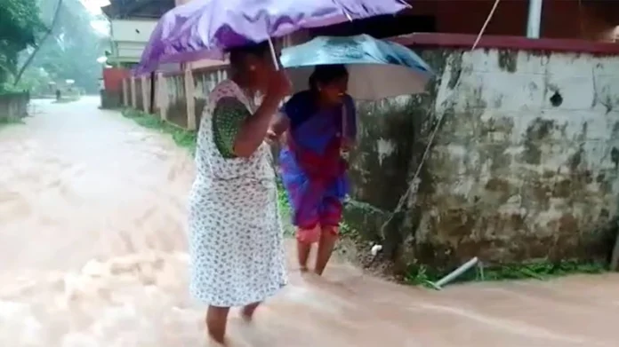 Karnataka Weather