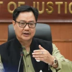 Kiren Rijiju