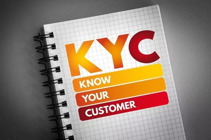 KYC Update Rules : RBI ने KYC अपडेट को लेकर किया बड़ा बदलाव , जाने क्या है नए नियम