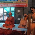 Jind News : स्वामी द्योतराम महाराज की 82वीं पुण्यतिथि पर पांडु पिंडारा तीर्थ पर हुआ कार्यक्रम