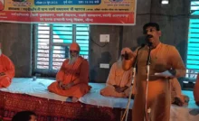 Jind News : स्वामी द्योतराम महाराज की 82वीं पुण्यतिथि पर पांडु पिंडारा तीर्थ पर हुआ कार्यक्रम