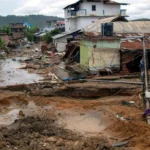 Manipur Flood