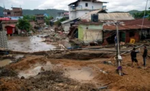 Manipur Flood