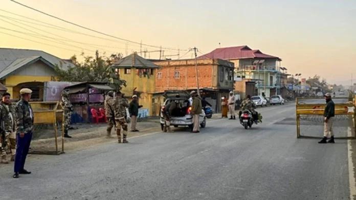 Manipur News
