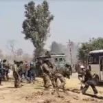 Manipur Protests