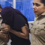Meghalaya Honeymoon Murder