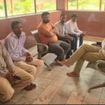 Mahendragarh News : सतनाली प्रेस क्लब की बैठक का आयोजन, मांगों व समस्याओं पर हुआ विचार विमर्श