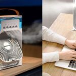 Mini Portable AC: गर्मी का सस्ता इलाज! 1000 रुपए में मिल रहा है मिनी पोर्टेबल AC