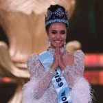 Miss World-2025