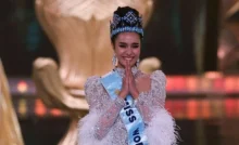 Miss World-2025