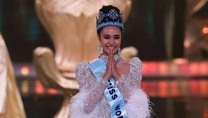 Miss World-2025