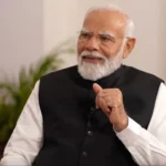 NDA Govt