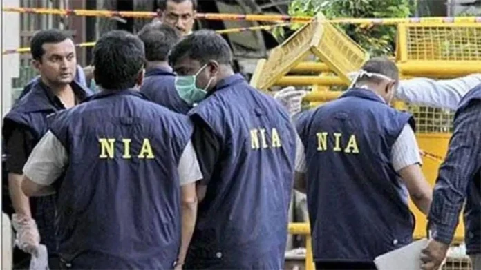 NIA Action: असम में आईईडी विस्फोट की साजिश के मामले में उल्फा-आई प्रमुख परेश बरुआ व दो अन्य के खिलाफ चार्जशीट NIA Action