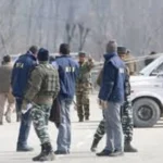 NIA Raids In J&K