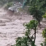 Odisha Flood