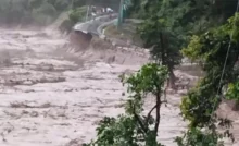 Odisha Flood