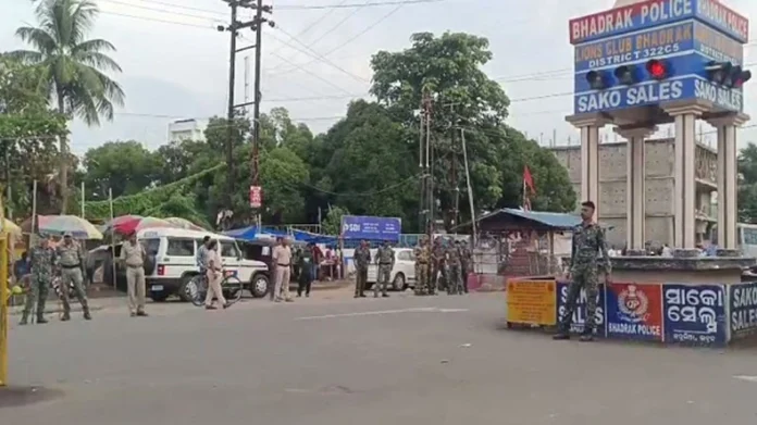 Odisha