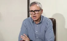 Omar Abdullah On Trump-Munir Lunch