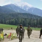 Pahalgam Terror Attack
