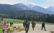 Pahalgam Terror Attack