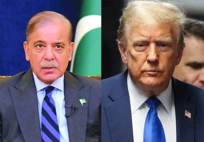 Pakistan: पड़ोसी मुल्क ने अमेरिकी राष्ट्रपति डोनाल्ड ट्रंप को 2026 के नोबेल शांति पुरस्कार के लिए नामित किया Pakistan