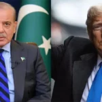 Pakistani PM