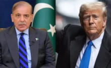Pakistani PM