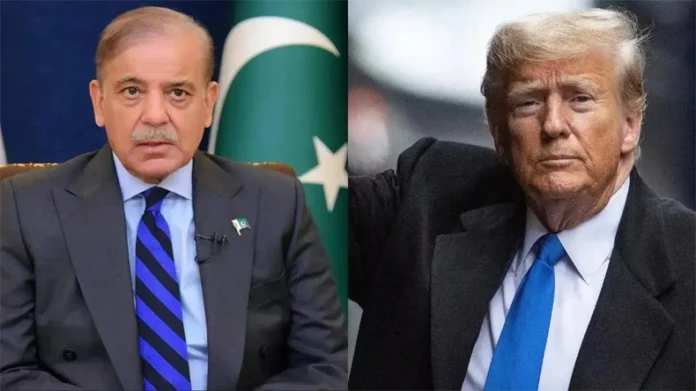 Pakistani PM