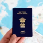 Passport Address : घर बैठे आराम से बदलें पासपोर्ट पता ,देखे पूरी प्रक्रिया