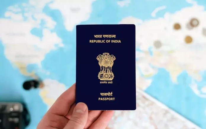 E-Passport : क्या है ई-पासपोर्ट और कैसे यह लाभदायक , आइये जाने