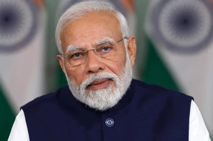 PM Modi