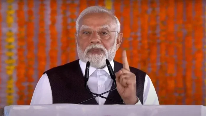 PM Modi: पाकिस्तान मानवता सद्भाव और पर्यटन का दुश्मन, पड़ोसी मुल्क ने 'इंसानियत' और कश्मीरियत पर हमला किया PM Modi