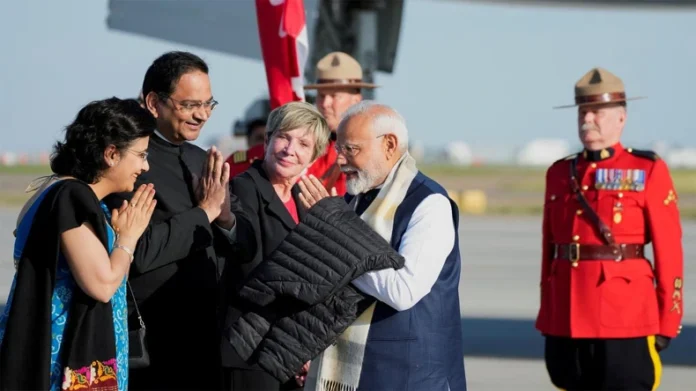 PM Modi