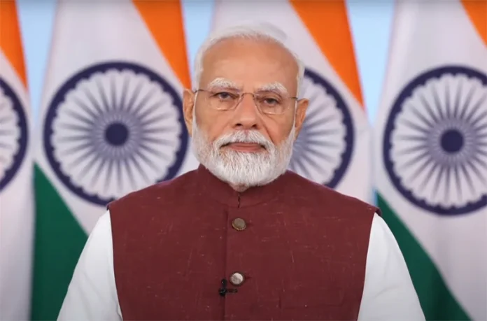 PM Modi