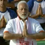 PM Modi कल आंध्र प्रदेश में आयोजित विशाल अंतरराष्ट्रीय योग दिवस में लेंगे भाग