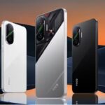Poco F7 5G : POCO ने मचाया धमाल! 7550mAh बैटरी वाला स्मार्टफोन हुआ लॉन्च