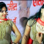 Rachna Tiwari का बोल्ड डांस वायरल, ‘खोल बटन मेरी कुर्ती के’ पर लगाए जबरदस्त ठुमके