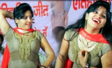 Rachna Tiwari का बोल्ड डांस वायरल, ‘खोल बटन मेरी कुर्ती के’ पर लगाए जबरदस्त ठुमके