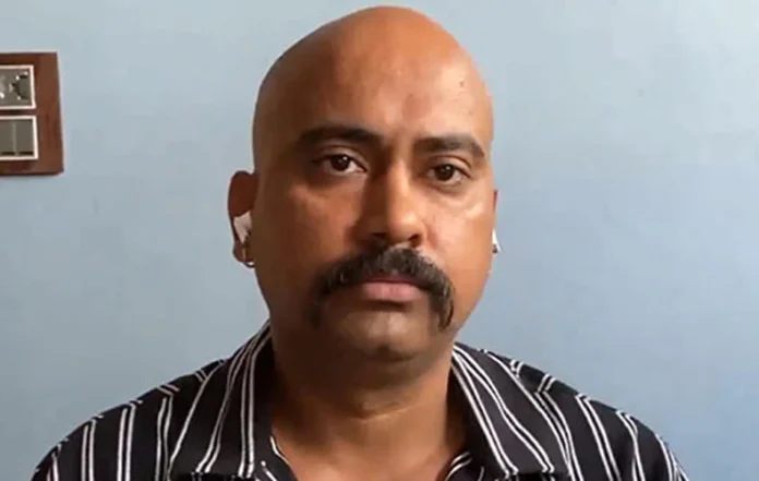 Raja Raghuvanshi Murder