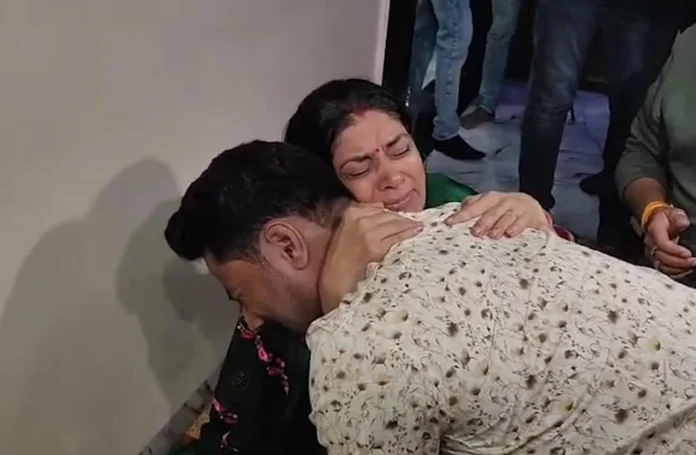 Raja Raghuvanshi Murder