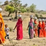 Rajasthan Heat Waves