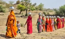 Rajasthan Heat Waves