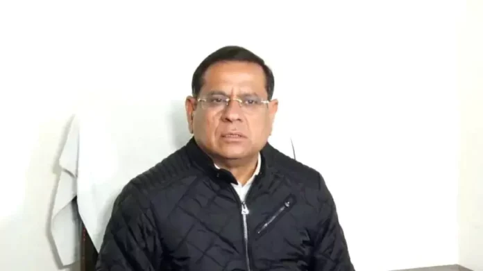 Faridabad News : हरियाणा में 30 जून तक होगी सूरजमुखी की खरीद : राजेश नागर